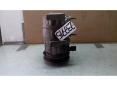 Recambio de compresor aire acondicionado para kia sportage concept 4x2 referencia OEM IAM DX9EA04  HCC