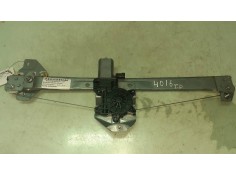 Recambio de elevalunas trasero derecho para dacia lodgy ambiance referencia OEM IAM 827202127RC 3R2234B ELECTRICO
