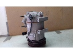 Recambio de compresor aire acondicionado para kia sportage concept 4x2 referencia OEM IAM DX9EA04  HCC 2