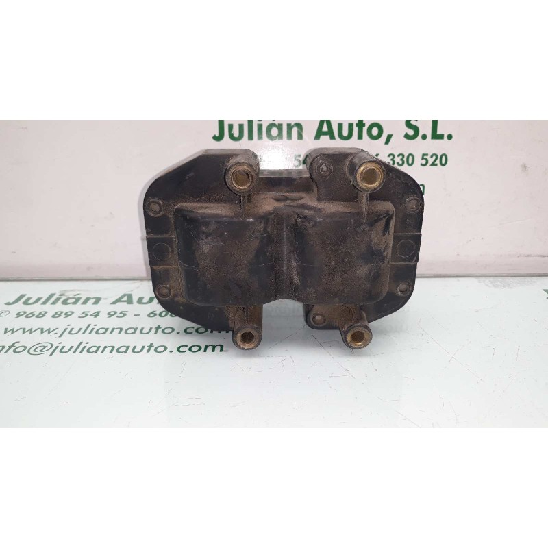 Recambio de bobina encendido para citroen xantia berlina 1.8i 16v sx referencia OEM IAM 0221503004  4 PINES