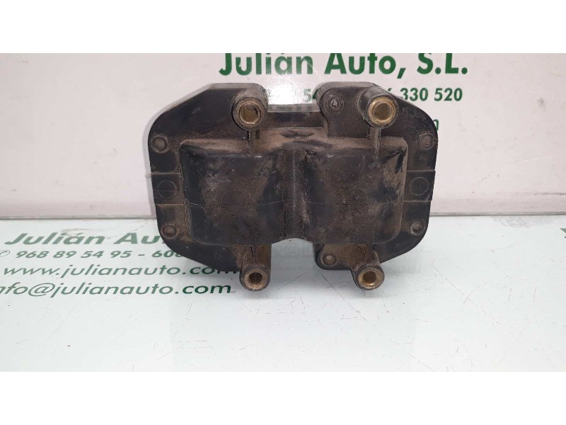 Recambio de bobina encendido para citroen xantia berlina 1.8i 16v sx referencia OEM IAM 0221503004  4 PINES