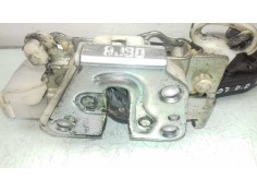 Recambio de cerradura puerta delantera derecha para peugeot 107 urban referencia OEM IAM   2 PINES 2