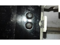 Recambio de pantalla multifuncion para ford fiesta (cb1) titanium referencia OEM IAM 8A6T18B955BL   2