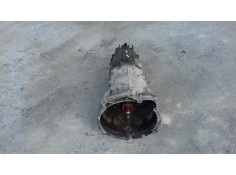 Recambio de caja cambios para bmw serie 1 berlina (e81/e87) 118d referencia OEM IAM BEY  6 VELOCIDADES