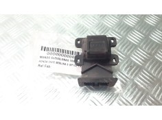 Recambio de mando elevalunas trasero izquierdo para honda civic berlina 3 (ep1/2) 1.6i es referencia OEM IAM   CONECTOR 5 PINES