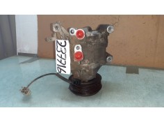 Recambio de compresor aire acondicionado para toyota corolla (e12) 1.6 linea luna berlina referencia OEM IAM 4472607090 SCSA06C  2