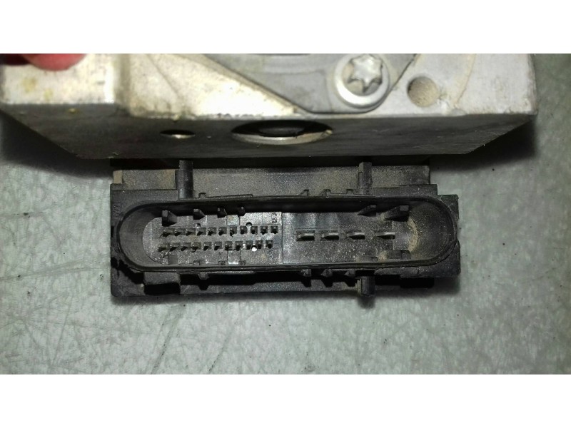 Recambio de abs para renault scenic ii 1.5 dci diesel referencia OEM IAM 8200344606 0265231474 0265800387 Recambio de abs para renault scenic ii 1.5 dci diesel referencia OEM IAM 8200344606 0265231474 0265800387