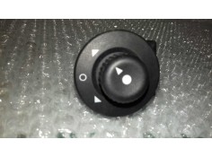 Recambio de mando retrovisor para citroen c3 pluriel 1.4 referencia OEM IAM 185526 CONECTOR AZUL CONECTOR 11 PINES