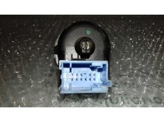 Recambio de mando retrovisor para citroen c3 pluriel 1.4 referencia OEM IAM 185526 CONECTOR AZUL CONECTOR 11 PINES 2