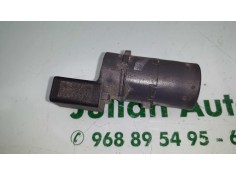 Recambio de sensor de aparcamiento para audi a6 berlina (4f2) 2.7 v6 24v tdi referencia OEM IAM 4B0919275C  TRASERO