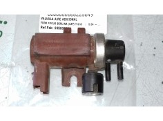Recambio de valvula aire adicional para ford focus berlina (cap) trend referencia OEM IAM 96500983  