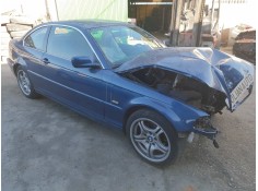 bmw serie 3 coupe (e46) del año 2002 2