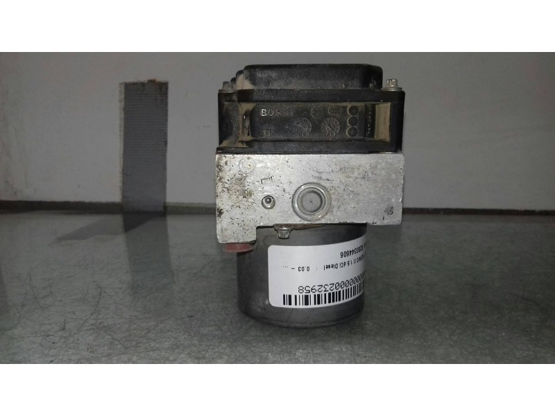 Recambio de abs para renault scenic ii 1.5 dci diesel referencia OEM IAM 8200344606 0265231474 0265800387 Recambio de abs para renault scenic ii 1.5 dci diesel referencia OEM IAM 8200344606 0265231474 0265800387