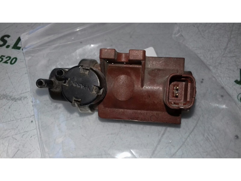 Recambio de valvula aire adicional para ford focus berlina (cap) trend referencia OEM IAM 96500983  