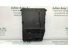 Recambio de centralita motor uce para renault scenic ii confort authentique referencia OEM IAM 0281011776 8200351182 KIT - BOSCH 2