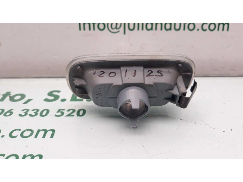 Recambio de piloto delantero izquierdo para audi a4 berlina (8e) 1.9 tdi (96kw) referencia OEM IAM 8E0949127  