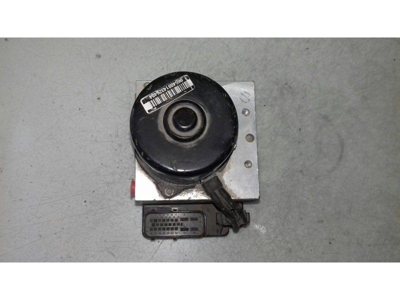 Recambio de abs para renault laguna (b56) 1.6 16v rt referencia OEM IAM 10020401614 10094614023 