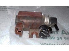 Recambio de valvula egr para ford focus berlina (cap) trend referencia OEM IAM 9650098380  