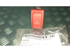 Recambio de warning para honda jazz (gd1/5) 1.4 s referencia OEM IAM M19620 M19155 CONECTOR 9 PINES