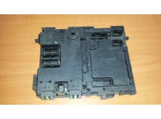 Recambio de caja reles / fusibles para peugeot 206 berlina xn referencia OEM IAM S105872300E BSI T1 SIEMENS 2