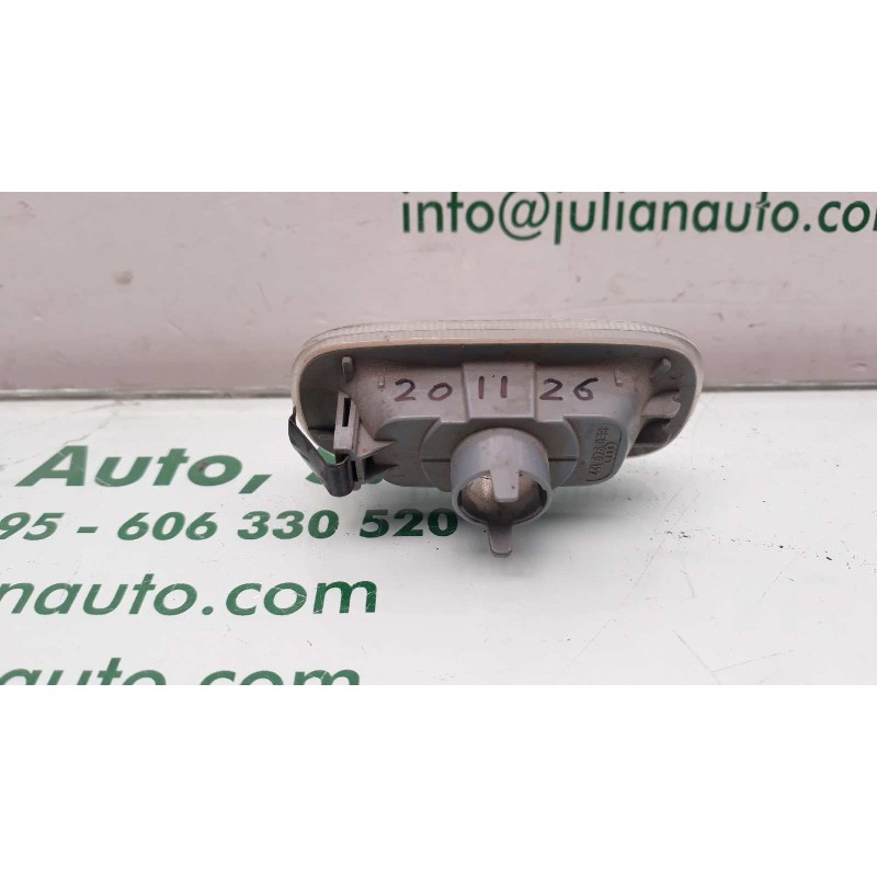Recambio de piloto delantero izquierdo para audi a6 berlina (4f2) 3.0 tdi quattro (171kw) referencia OEM IAM 8E0949127  
