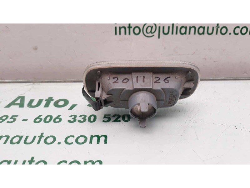 Recambio de piloto delantero izquierdo para audi a6 berlina (4f2) 3.0 tdi quattro (171kw) referencia OEM IAM 8E0949127  