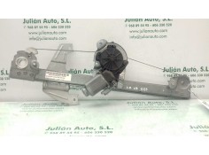 Recambio de elevalunas delantero derecho para peugeot 107 urban referencia OEM IAM 118670RH  ELECTRICO