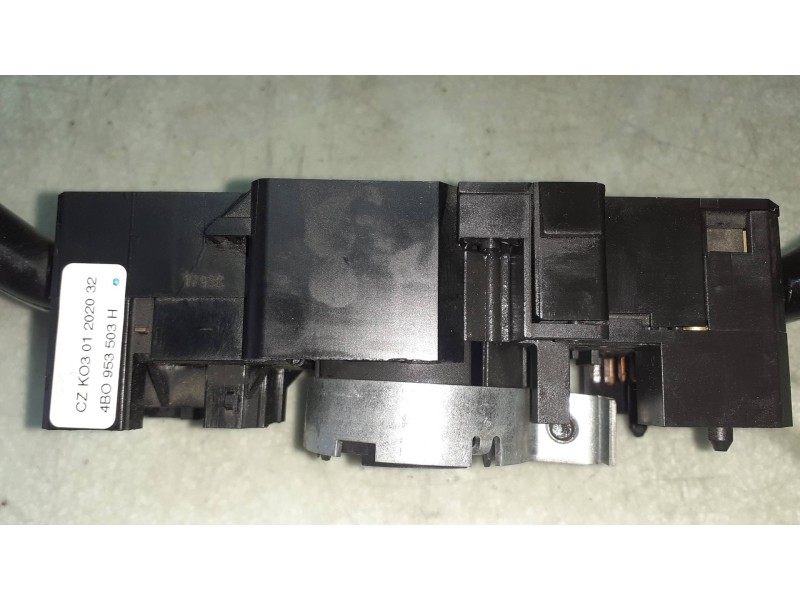 Recambio de mando limpia para seat leon (1m1) signo referencia OEM IAM 8L0953513G 202852ATW 286058