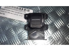 Recambio de mando elevalunas delantero derecho para honda civic berlina 3 (ep1/2) 1.6i ls referencia OEM IAM   CONECTOR 5 PINES