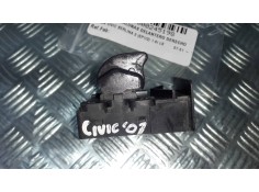 Recambio de mando elevalunas delantero derecho para honda civic berlina 3 (ep1/2) 1.6i ls referencia OEM IAM   CONECTOR 5 PINES 2