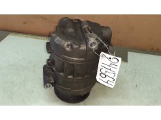 Recambio de compresor aire acondicionado para mercedes-benz clase s (w221) berlina 320 / 350 cdi (221.022) referencia OEM IAM A0 2