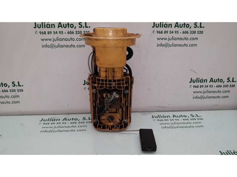 Recambio de bomba combustible para seat toledo (5p2) sport referencia OEM IAM 1K0919050D  AFORADOR BOMBA