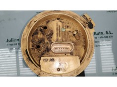 Recambio de bomba combustible para seat toledo (5p2) sport referencia OEM IAM 1K0919050D  AFORADOR BOMBA 2