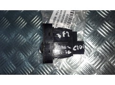 Recambio de interruptor para honda civic berlina 3 (ep1/2) 1.7 ctdi es referencia OEM IAM M20010 CONECTOR 5 PINES ALTURA FAROS 2