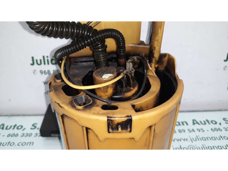 Recambio de bomba combustible para seat toledo (5p2) sport referencia OEM IAM 1K0919050D  AFORADOR BOMBA