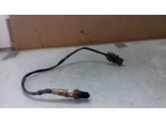 Recambio de sonda lambda para kia sportage concept 4x2 referencia OEM IAM 1928404687  