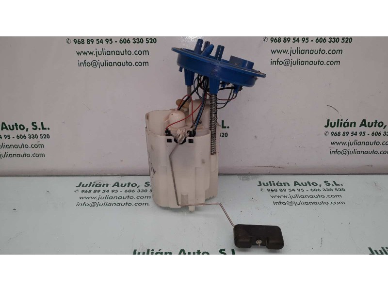 Recambio de bomba combustible para seat leon (5f1) reference referencia OEM IAM 5Q0919051M  AFORADOR BOMBA