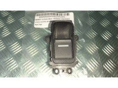 Recambio de mando elevalunas trasero izquierdo para honda accord berlina (cl/cn) 2.0 comfort referencia OEM IAM   CONECTOR 6 PIN