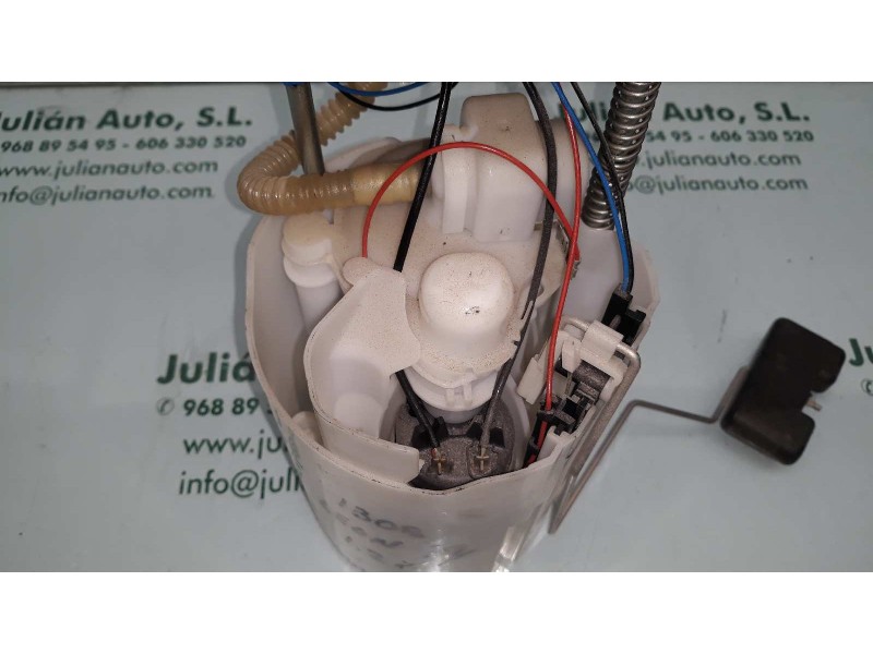 Recambio de bomba combustible para seat leon (5f1) reference referencia OEM IAM 5Q0919051M  AFORADOR BOMBA