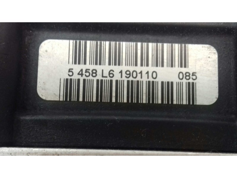 Recambio de abs para peugeot 107 urban referencia OEM IAM 445100H010 0265231579 0265800441