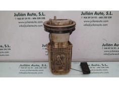 Recambio de bomba combustible para skoda fabia (5j2 ) style referencia OEM IAM 6Q0191050  AFORADOR BOMBA