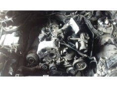 mercedes-benz clase c (w203) berlina del año 2005 2