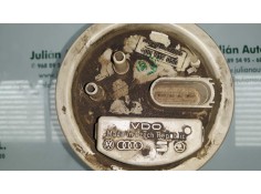 Recambio de bomba combustible para skoda fabia (5j2 ) style referencia OEM IAM 6Q0191050  AFORADOR BOMBA 2