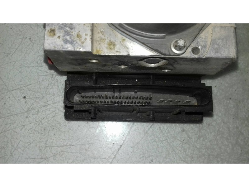 Recambio de abs para renault megane ii berlina 3p confort expression referencia OEM IAM 8200685699 0265234601 0265950728