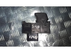 Recambio de mando elevalunas trasero derecho para volvo s40 berlina 1.9 d referencia OEM IAM   CONECTOR 5 PINES 2