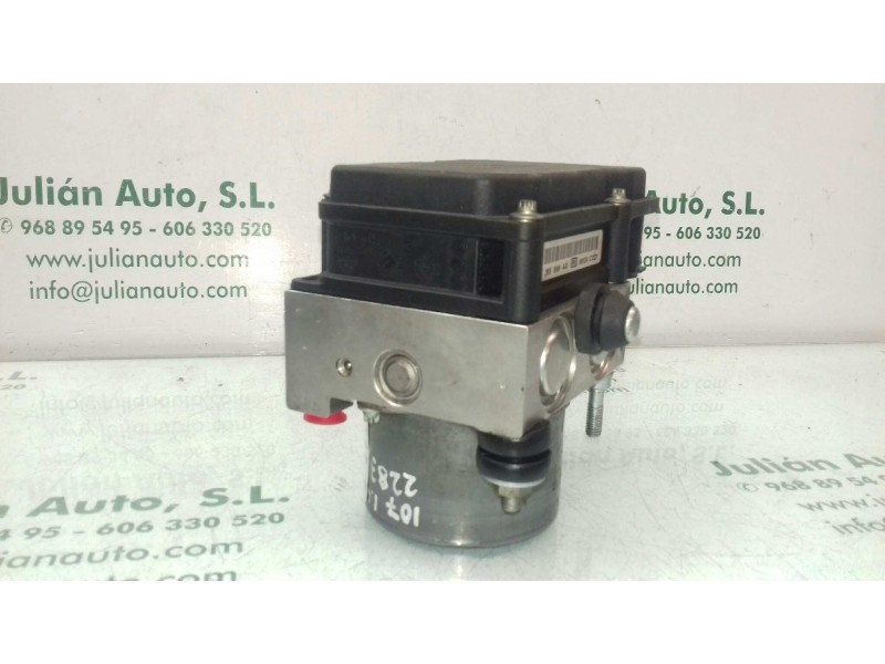 Recambio de abs para peugeot 107 urban referencia OEM IAM 445100H010 0265231579 0265800441