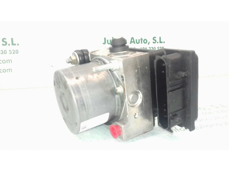 Recambio de abs para peugeot 107 urban referencia OEM IAM 445100H010 0265231579 0265800441