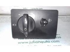 Recambio de mando luces para ford focus c-max (cap) trend (d) referencia OEM IAM 4M5T13A024LA  