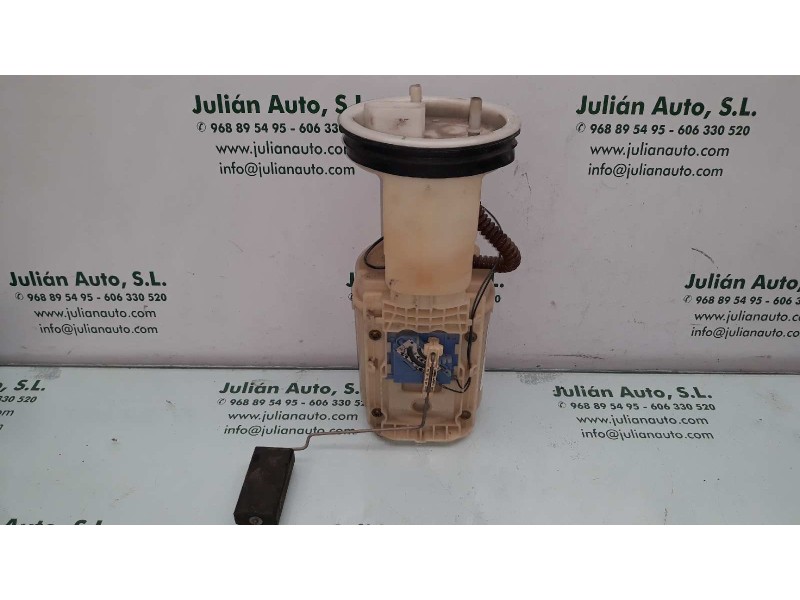 Recambio de bomba combustible para volkswagen passat berlina (3b3) comfortline referencia OEM IAM 3B0919051B  AFORADOR BOMBA