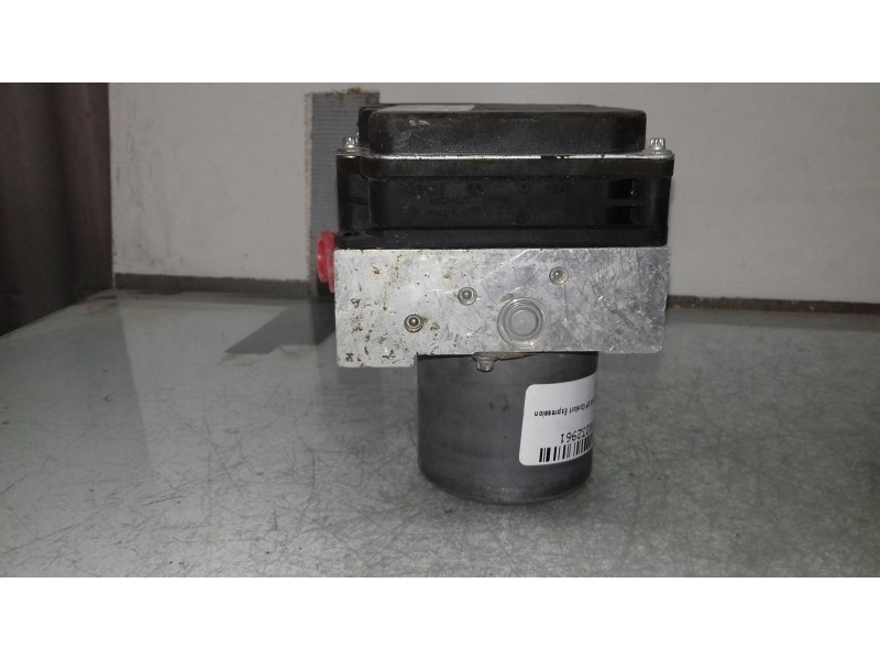 Recambio de abs para renault megane ii berlina 3p confort expression referencia OEM IAM 8200685699 0265234601 0265950728